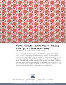 Cover - Affordable Housing Audit Tips to Meet HUD Standards - Scott Bates, CPA.jpg
