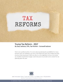 Cover - Trump Tax Reform 2017.jpg